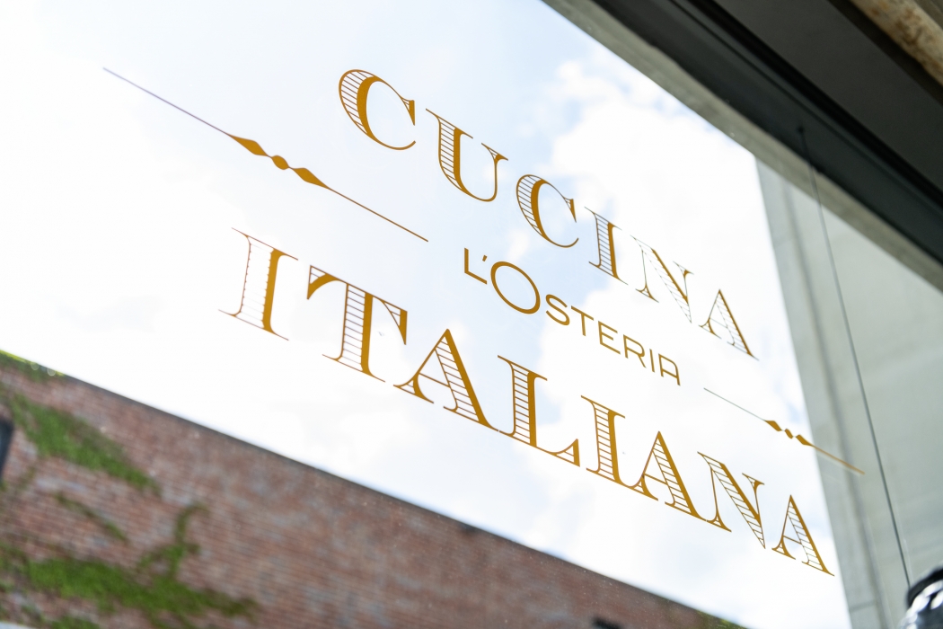 L'Osteria Metzingen L'Osteria Metzingen
